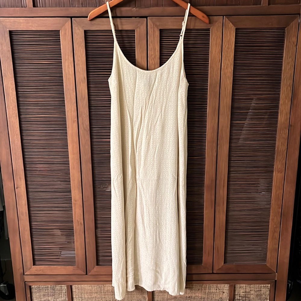 Forever 21 Midi Dress